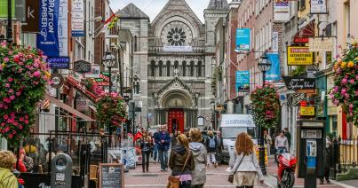 Hamarosan Dublinba is repülhetünk Kolozsvárról