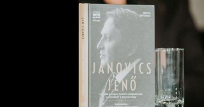 Janovics Jenő pályaképe a színpadtól a mozivászonig