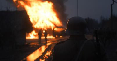 Fődíjat nyert Franciaországban Nagy Dénes Természetes fény című filmje