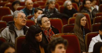 Astra dokumentumfilm-fesztivál: lelket borzongató valóság a mozivásznon (VIDEÓINTERJÚKKAL)