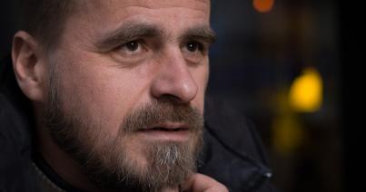 Elhunyt Kabai Lóránt költő, író, vizuális művész