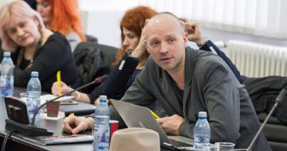 Erdélyi magyar az Európai Rákszervezet elnöke