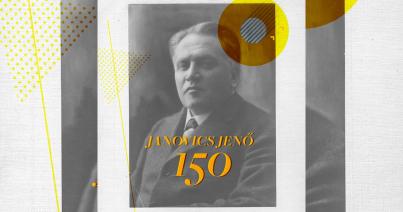 Janovics Jenő 150 – kerekasztal-beszélgetés és könyvbemutató a magyar színházban