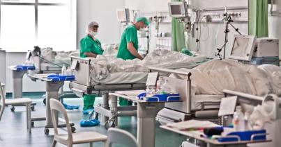 Közel 6 milliárd euró az egészségügyi ellátás minőségének javítására