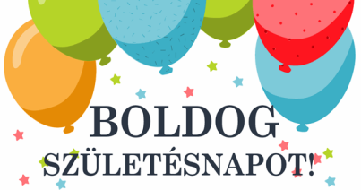 Hányan ünneplik december 31-én a születésnapjukat?