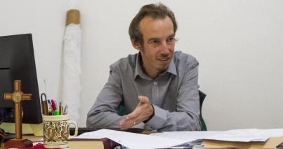 A Bolyai gimnázium alegységeként működtetnék a marosvásárhelyi katolikus iskolát a jövő tanévtől