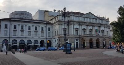 Zenés emlékek nyomában Verdi és Puccini szülőhazájában – 2. rész