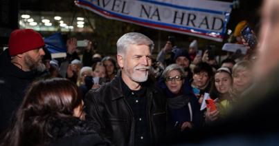 Petr Pavel nyugdíjas tábornok lett Csehország új államfője