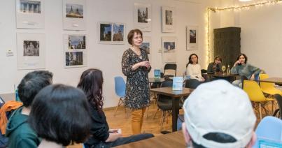 I want to be there: kiállításon jártam, sok szép fotót láttam