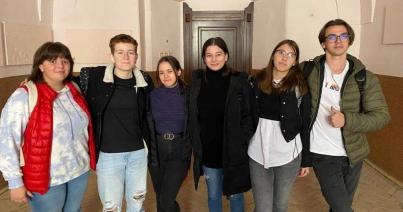 Öntudaterősítő örökségvédelem Nagybányán