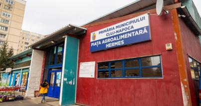 Kolozsváron is gyűjtenek a földrengés áldozatainak