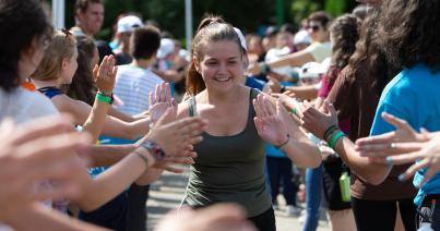 #IAmMyAdvocate: Fiatalokat keresnek, egyedi ötletekkel!