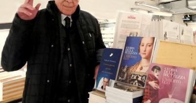 Elhunyt Mihai Șora filozófus