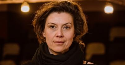 Berekméri Katalint nevezték ki a Tompa Miklós Társulat művészeti igazgatójává
