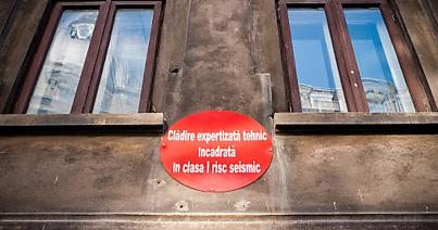 Épületek földrengésbiztonsága: mire figyeljünk  ingatlan-vásárláskor?