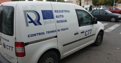 Rossz autókkal furikázunk az utakon – az ellenőrzött járművek közel fele nem megfelelő műszakilag