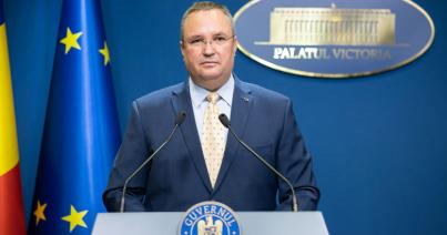 Március 15.  – Nicolae Ciucă: a magyarok "többletértéket" jelentenek a romániai társadalom számára