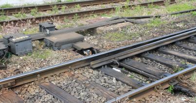 Metropoliszvonat gyorsabban, olcsóbban: harmadik vasút helyett ETCS technológia