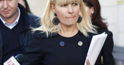 Elévültek Udrea bűnei