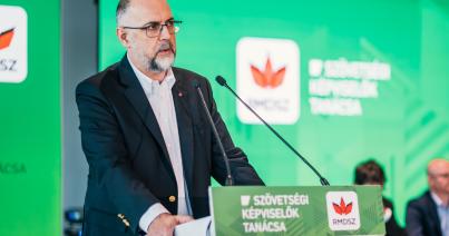 Május utolsó hetén megtörténhet a kormányfőváltás