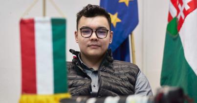 Sportfotók a falon: ez már több mint hobbi