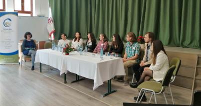 Tehetségnappal ünnepelte születésnapját a Nyilas Misi Egyesület