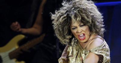 Elhunyt Tina Turner, a rock királynője