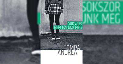 7m·é··r···f····ö·····l······d – Félszáz év Tompa Andrea-hangon