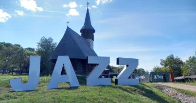 Elkezdődött a Jazz in the Park (Hangulatképek)