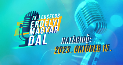 Kilencedjére keresik Erdély legszebb magyar dalát