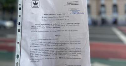 Továbbították a magyar állomásfőnökök névsorát