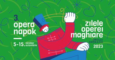 Opera Napok - harmadszor