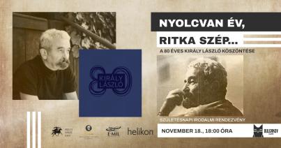 7m·é··r···f····ö·····l······d – Király László épületei
