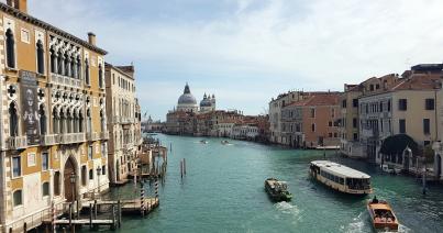 Canal Grande