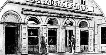 Szabadság Csarnok