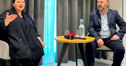 filharmónia sajtótájékoztató