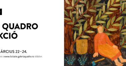 quadro aukció