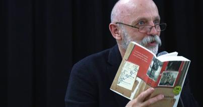 visky andrás
