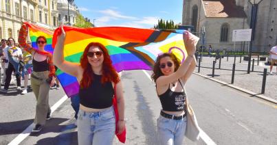 Pride