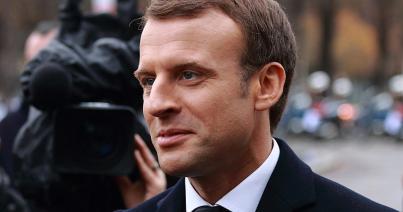 Macron