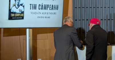 könyvbemutató