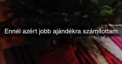 Balázsék karácsonya