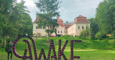 Fesztiválozók Paradicsoma