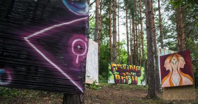 Fishing on Orfű - fesztiválozni szesszióban?
