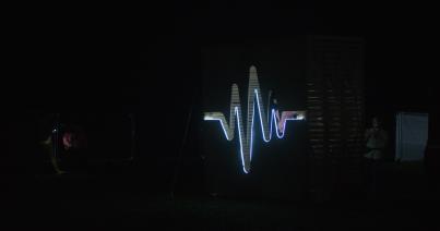 Kommersz zene és kerítésháború - Vibe 2018