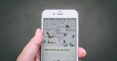Ridesharing, avagy így is lehet utazni