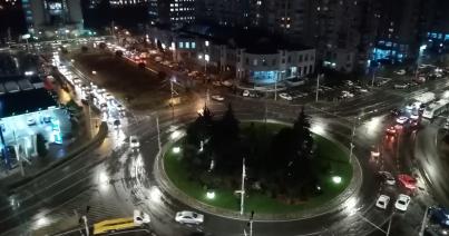 Gólyaélet