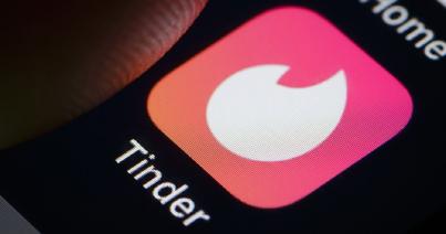 Tindertapasztalatok 1