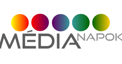 Médianapok 2.0