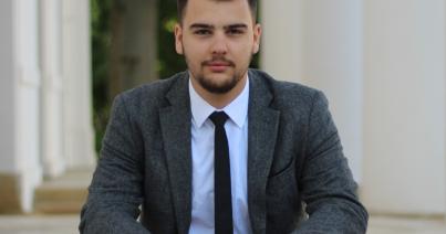 Járatlan úton menni, hogy aztán hazatalálj